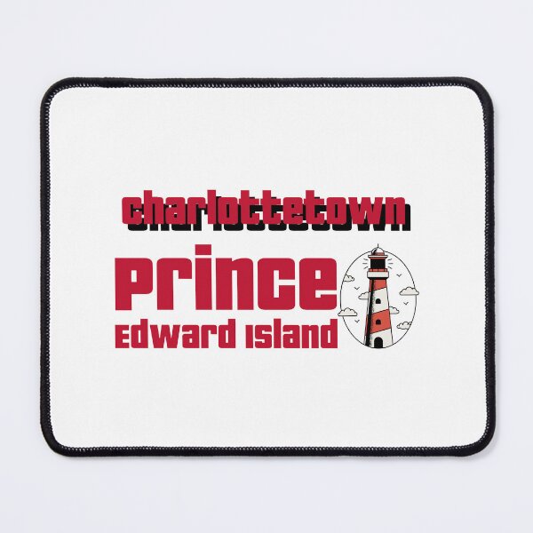 Item preview, Charlottetown, Prince Edward Island designed and sold by NewBrunswickTs.