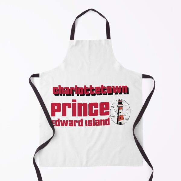 Item preview, Charlottetown, Prince Edward Island designed and sold by NewBrunswickTs.