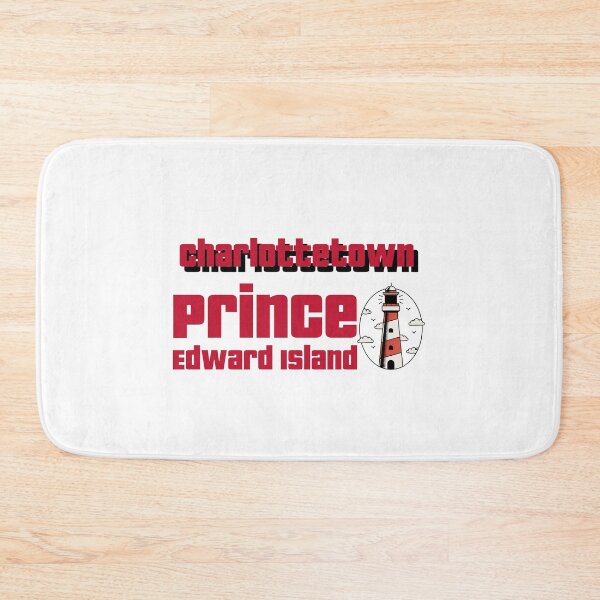 Item preview, Charlottetown, Prince Edward Island designed and sold by NewBrunswickTs.