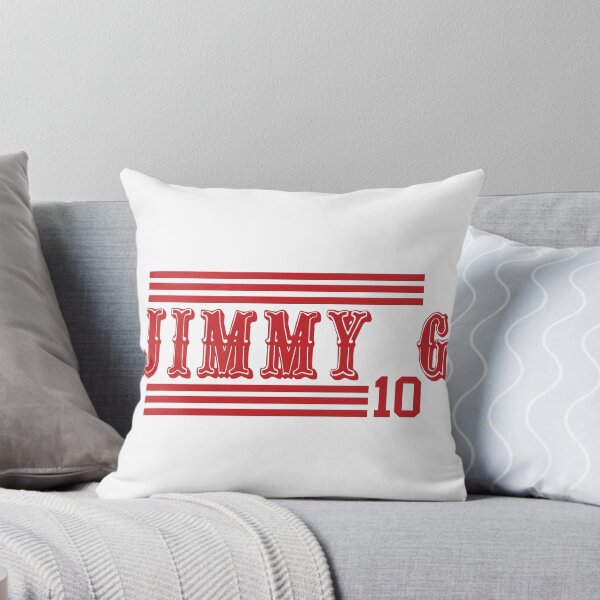 Item preview, Jimmy G "San Francisco" designed and sold by thatDudeAZ89.
