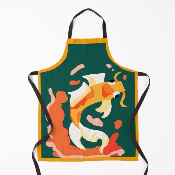 Item preview, Koi Fish designed and sold by 0bvi0usArt.