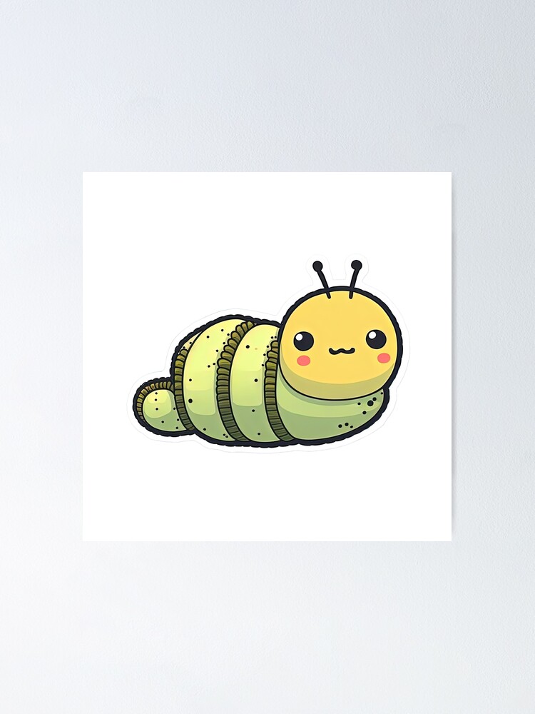 Caterpillar | ClipArt ETC