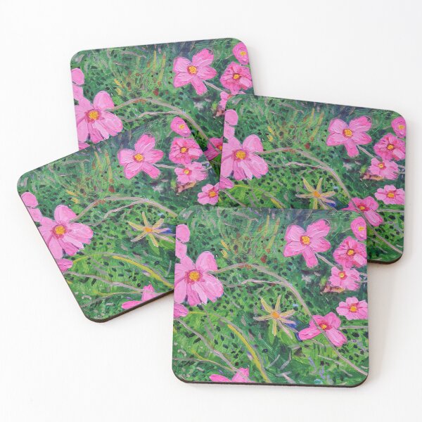 Item preview, Flowers close 3 designed and sold by John Douglas.