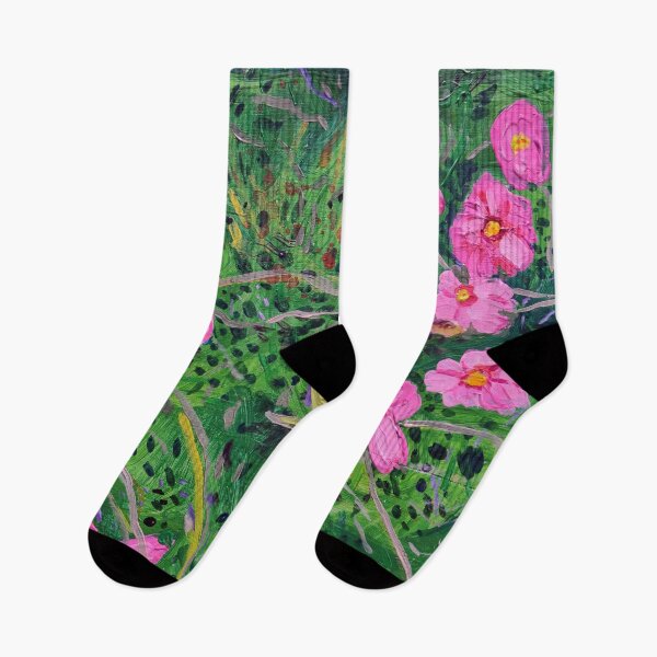 Item preview, Flowers close 3 designed and sold by John Douglas.