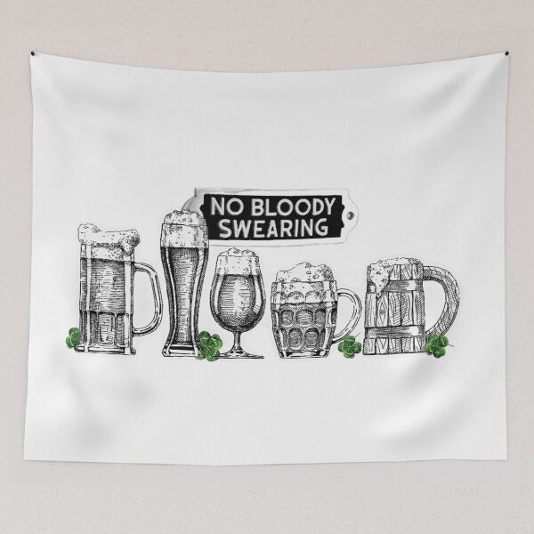 Item preview, BEST ST PATRICKS DAY 2023 designed and sold by THE AMERICAN TEEVANGELIST.