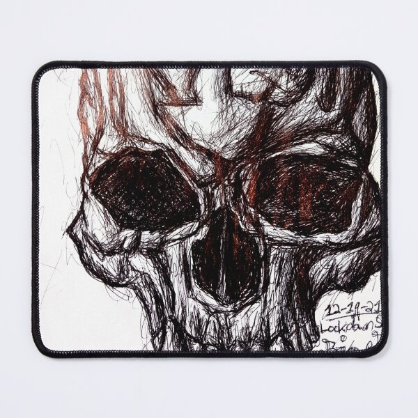 Item preview, BONEHEAD designed and sold by BirsterBubble.