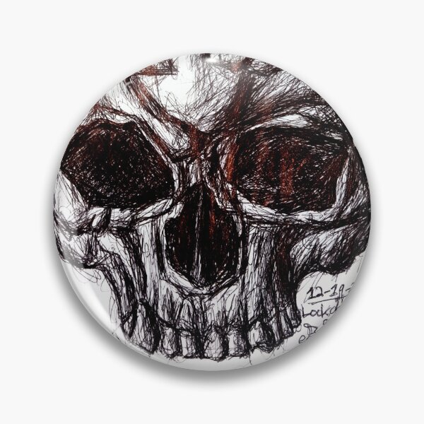 Item preview, BONEHEAD designed and sold by BirsterBubble.