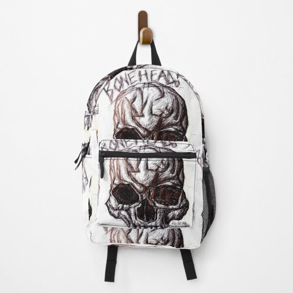 Item preview, BONEHEAD designed and sold by BirsterBubble.