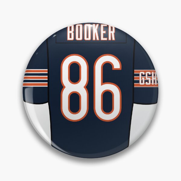 Item preview, Marty Booker Jersey designed and sold by bsweat.