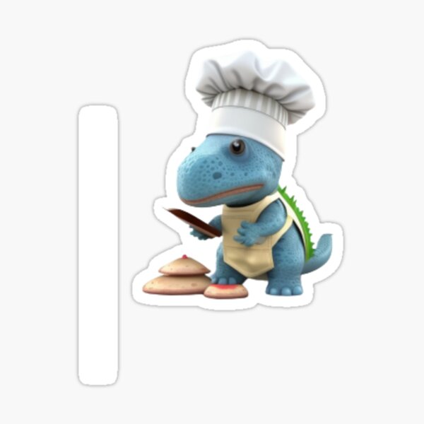 Gorro cocinero Juguetes Don Dino