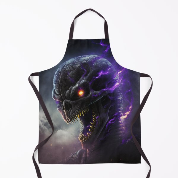 Item preview, Tomb Gear Horror Art! designed and sold by TombGear.