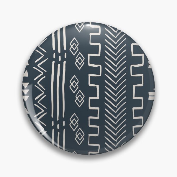 Item preview, Fortune | Indigo designed and sold by Gwen Santamaria.