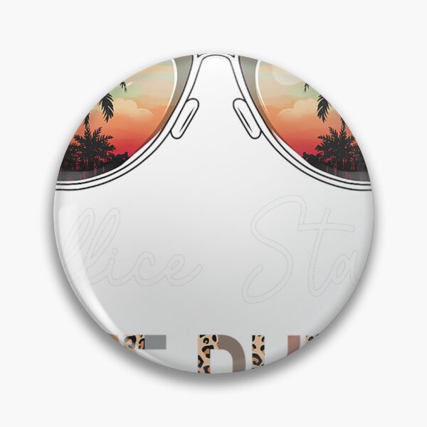 Item preview, Office Staff Off Duty Leopard Sunglasses Beach Sunset  designed and sold by maissgulnari.