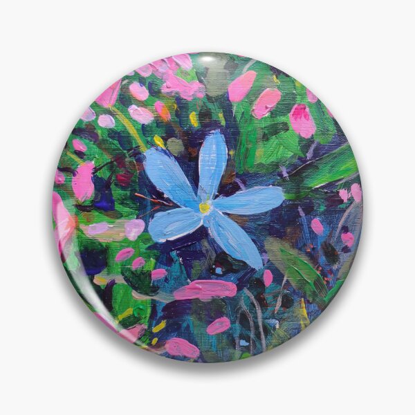 Item preview, Flowers close 4 designed and sold by John Douglas.