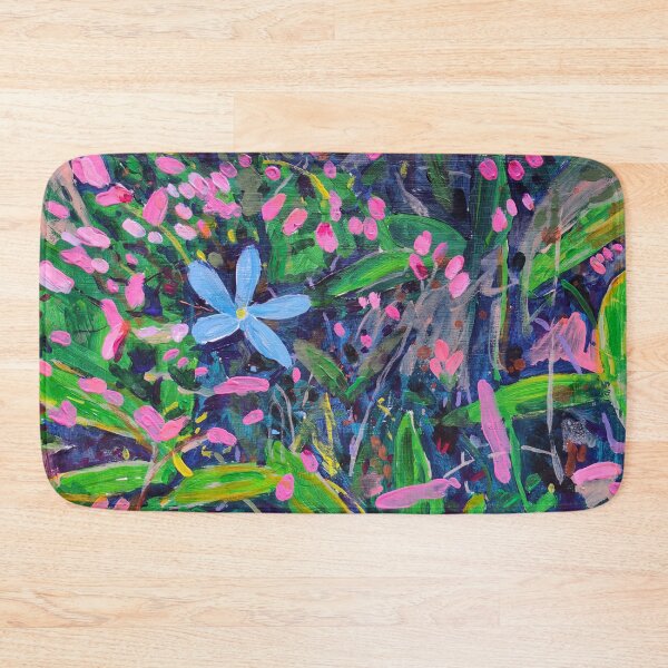Item preview, Flowers close 4 designed and sold by John Douglas.