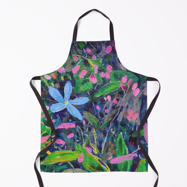 Item preview, Flowers close 4 designed and sold by John Douglas.