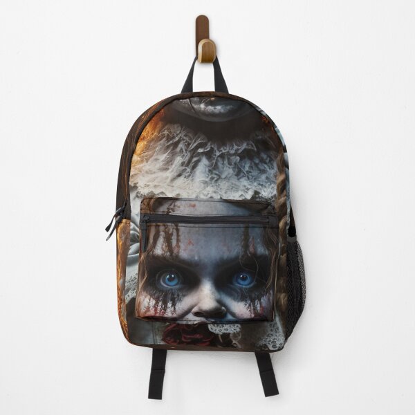 Item preview, Tomb Gear Horror Art! designed and sold by TombGear.