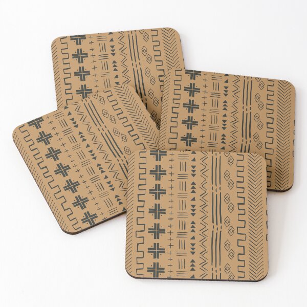 Item preview, Fortune | Ochre designed and sold by Gwen Santamaria.