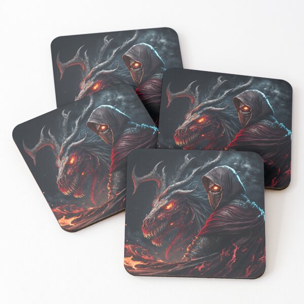 Artikelvorschau, Tomb Gear Horror Art! entworfen und verkauft von TombGear.