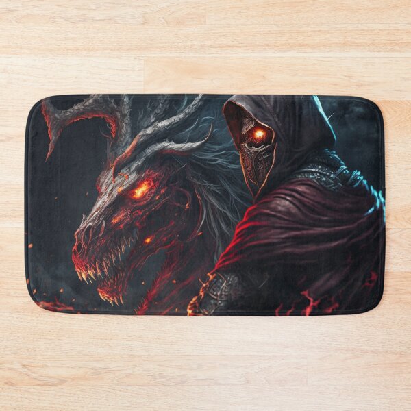 Item preview, Tomb Gear Horror Art! designed and sold by TombGear.
