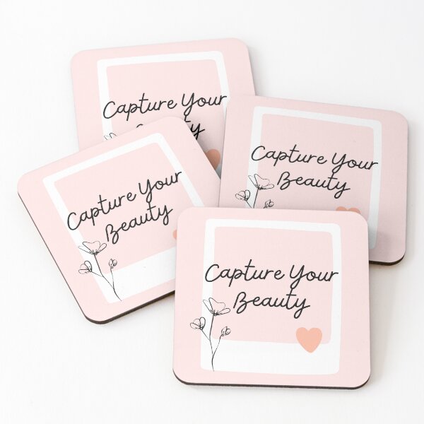 Item preview, Capture Your Beauty designed and sold by GabbyC03.