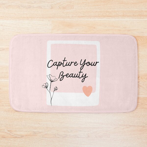 Item preview, Capture Your Beauty designed and sold by GabbyC03.