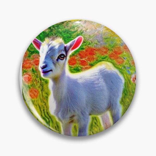 Item preview, Cabrito designed and sold by Mizjean.