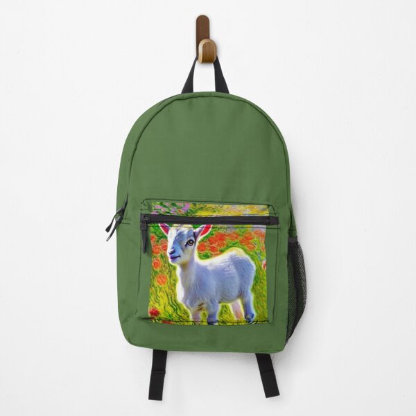 Item preview, Cabrito designed and sold by Mizjean.