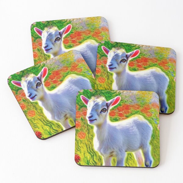 Item preview, Cabrito designed and sold by Mizjean.