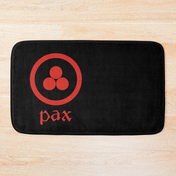 Item preview, Pax transparent peace flag / Past, present and future within the Eternity / Banner of Peace designed and sold by OptLuv.