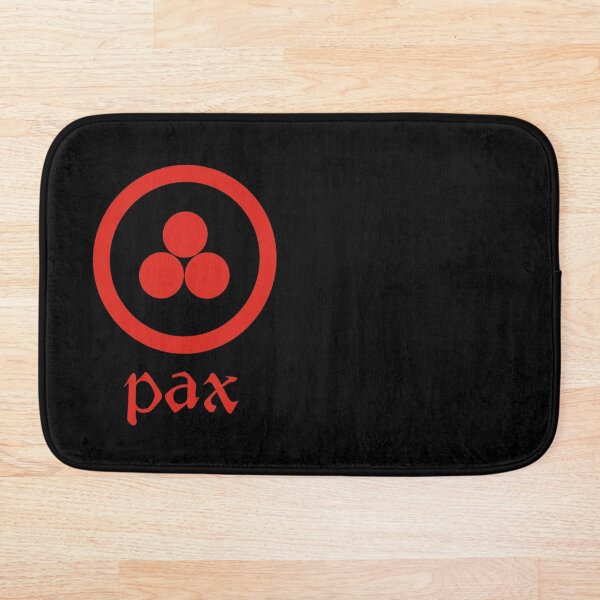 Item preview, Pax transparent peace flag / Past, present and future within the Eternity / Banner of Peace designed and sold by OptLuv.