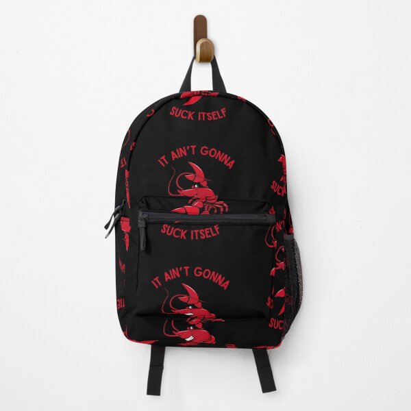 Item preview, Cajun Delight, Ain’t Gonna Suck Itself! designed and sold by Fhfarms.