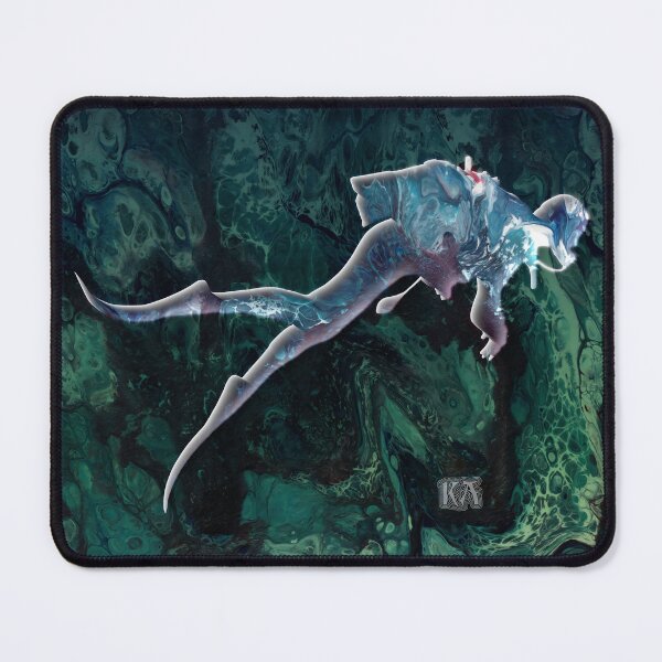 Item preview, Diver: Under the Sea designed and sold by Fluid Visions.