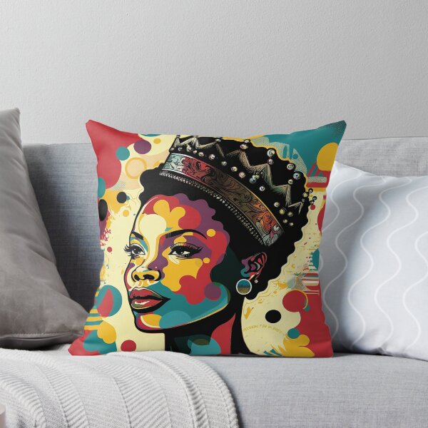 Item preview, Queen designed and sold by DrakiceyArt.