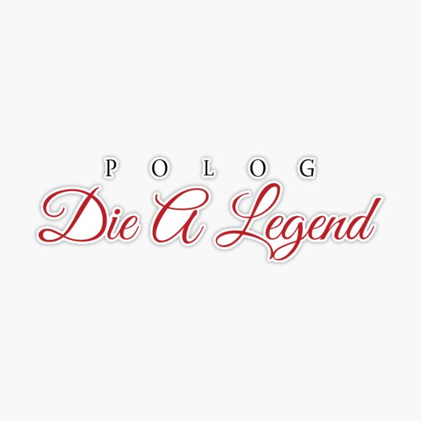 Polo G Die a Legend Hoodie