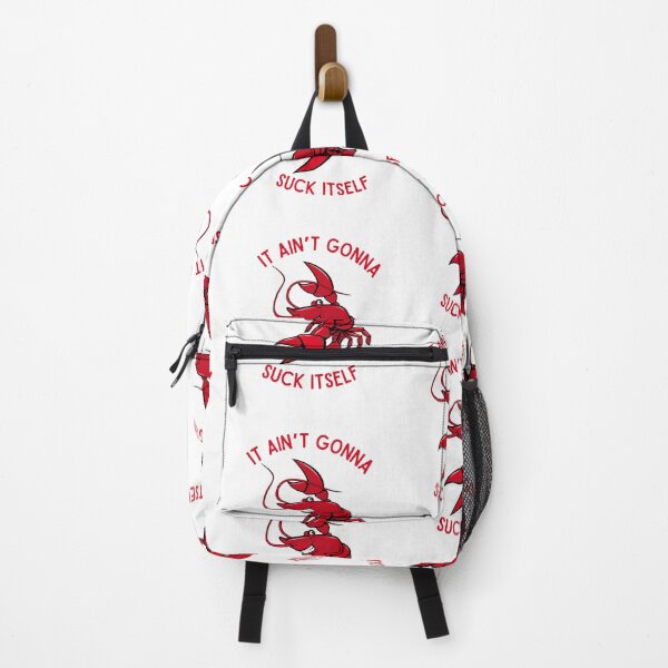 Item preview, Cajun Delight, Ain’t Gonna Suck Itself! designed and sold by Fhfarms.