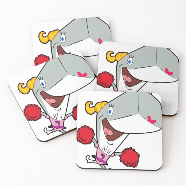Item preview, Spongebob Pearl Krabs  designed and sold by radyarcidnei8.