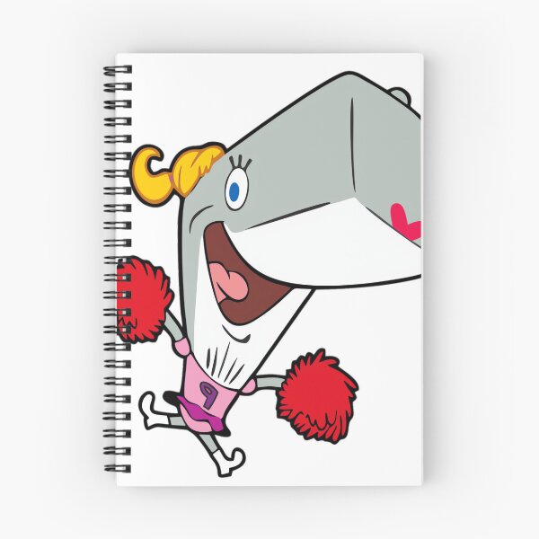 Item preview, Spongebob Pearl Krabs  designed and sold by radyarcidnei8.