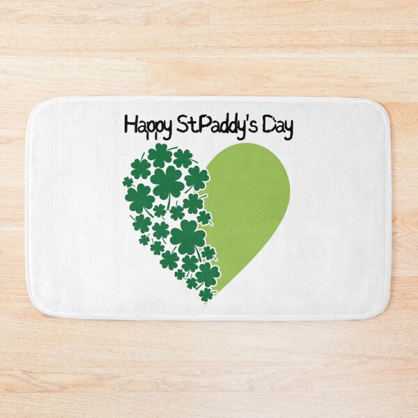 Item preview,  Happy St Paddy's Day  designed and sold by Drnksuzys.