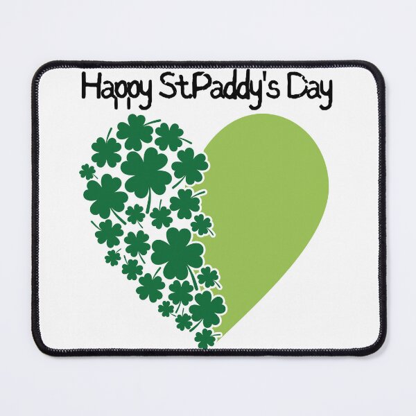 Item preview, Happy St Paddy's Day designed and sold by Drnksuzys.