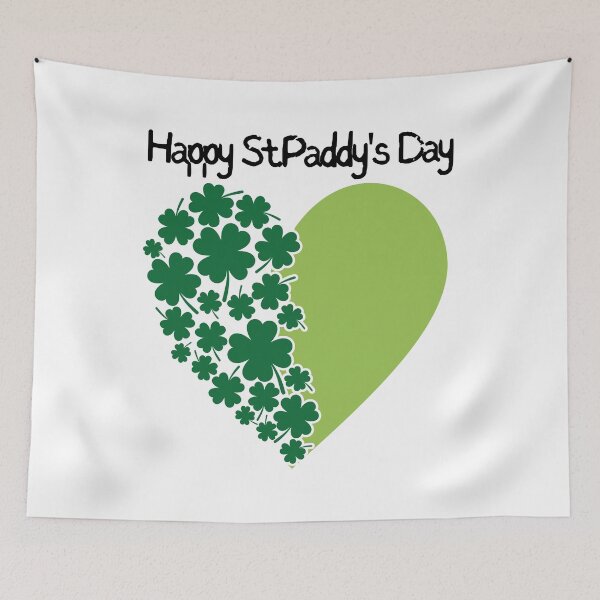 Item preview,  Happy St Paddy's Day  designed and sold by Drnksuzys.