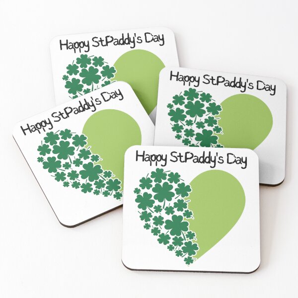 Item preview,  Happy St Paddy's Day  designed and sold by Drnksuzys.