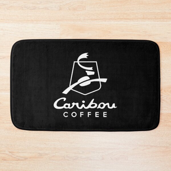 Item preview, Caribou Coffee Cafe designed and sold by stellmutha.