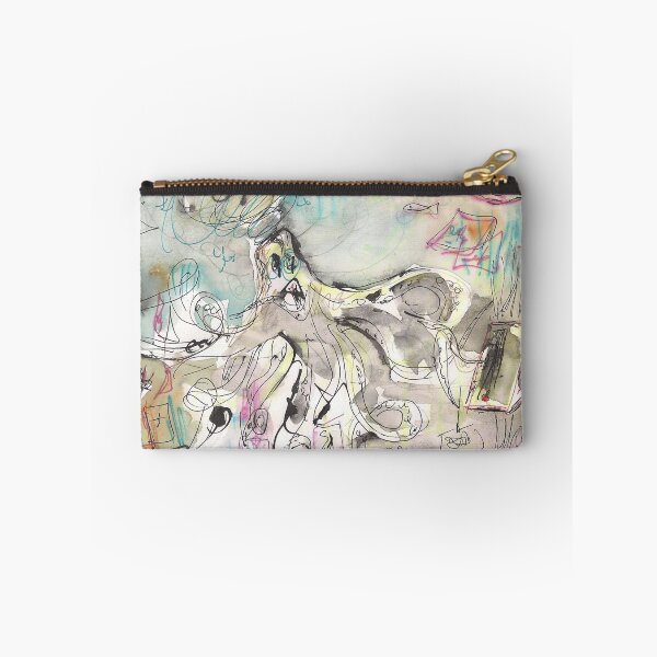 Item preview, MOST BUSY(C2007) designed and sold by Paul Romanowski.