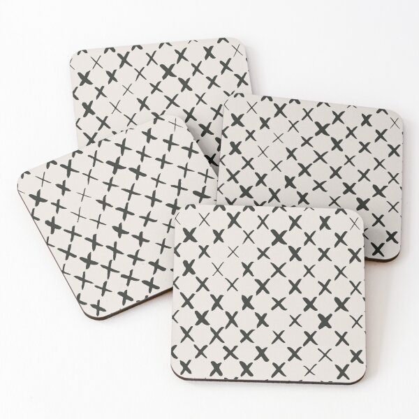 Item preview, React | Linen designed and sold by Gwen Santamaria.