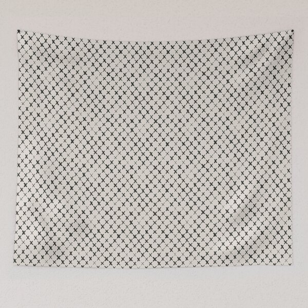Item preview, React | Linen designed and sold by Gwen Santamaria.