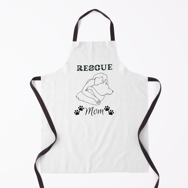 Item preview, Rescue Mom designed and sold by Willow65625.