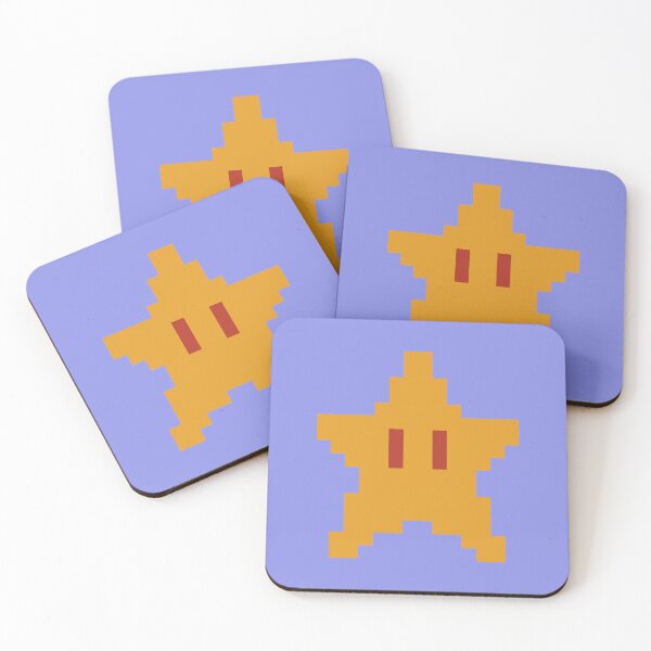 Item preview, Super Star designed and sold by The Sprite Guy.