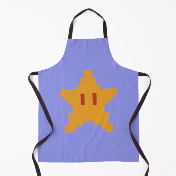 Item preview, Super Star designed and sold by The Sprite Guy.