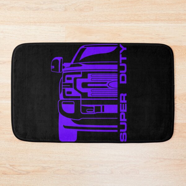 Item preview, Super Duty Truck purple designed and sold by gotenhansnew.